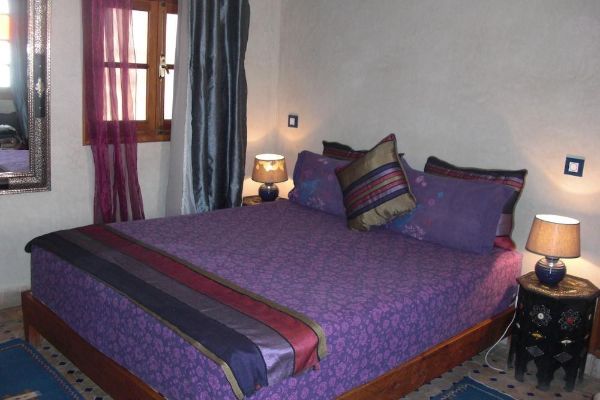 Riad Tafilag (Taroudannt )